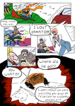 Comic page 15 thumbnail